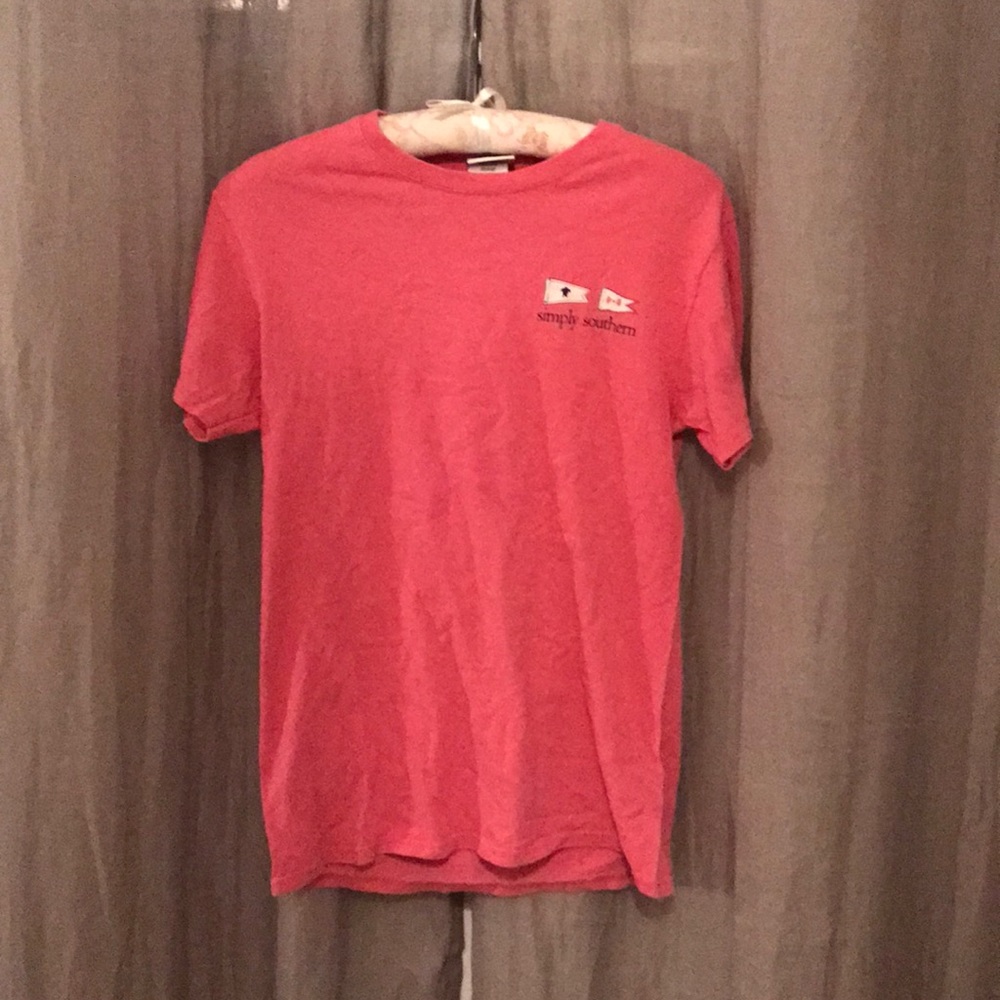 simply southern shirt!